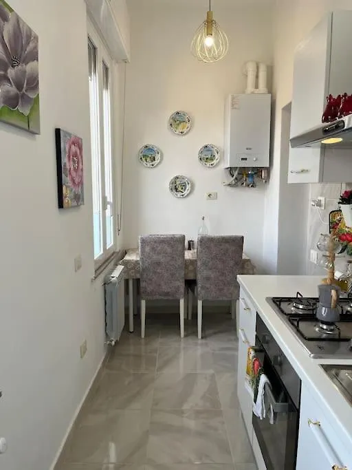 Apartment Sweet Home Varese Italy