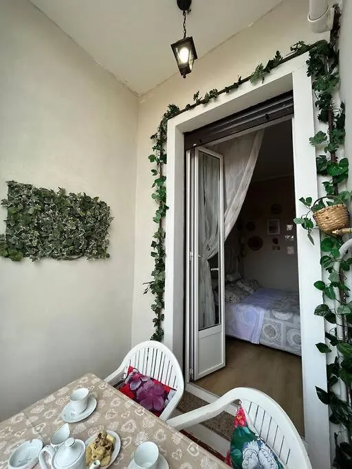 Apartment Sweet Home Varese