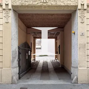  Appartement Cavour By Icasamia It