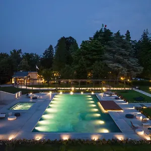 4* Отель Palace Grand