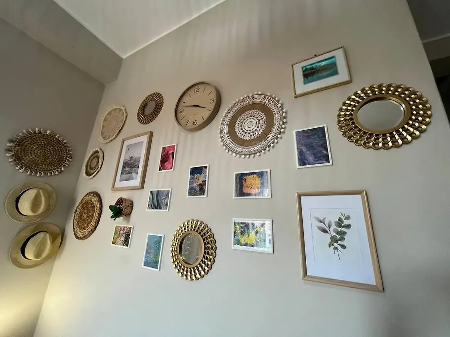 Sweet Home Varese Apartment
