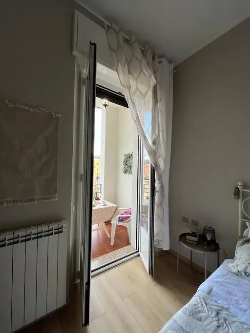 Apartment Sweet Home Varese
