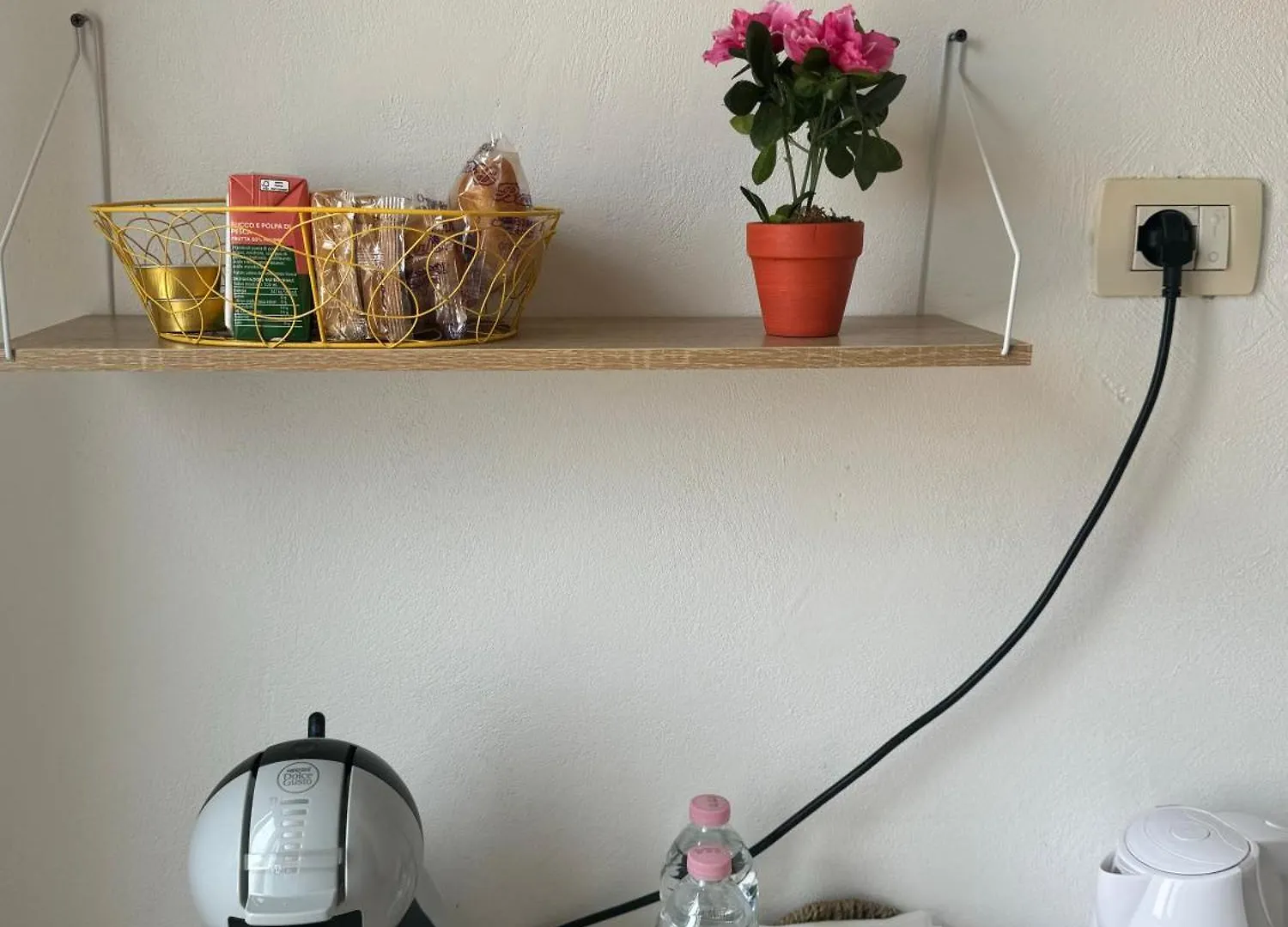 Apartment Sweet Home Varese Italy
